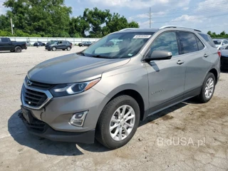CHEVROLET EQUINOX LT LT