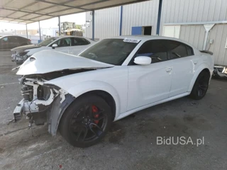 DODGE CHARGER SC SCAT PACK
