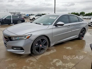HONDA ACCORD SPO SPORT