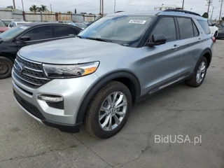 FORD EXPLORER X XLT