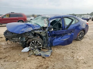 TOYOTA COROLLA L L