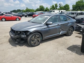 VOLKSWAGEN JETTA SEL SEL PREMIUM