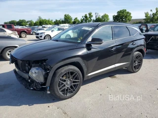 HYUNDAI TUCSON LIM LIMITED