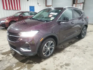 BUICK ENCORE GX SELECT