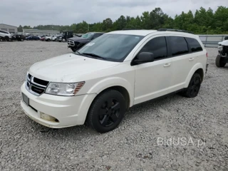 DODGE JOURNEY SE SE