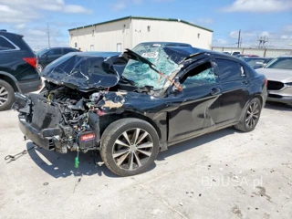 CHRYSLER 200 TOURIN TOURING