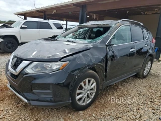 NISSAN ROGUE S S