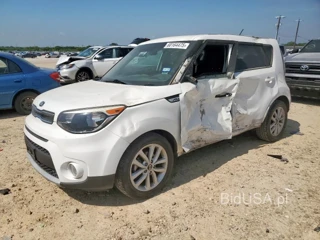 KIA SOUL + +