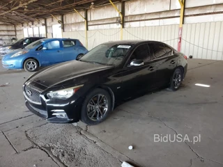 INFINITI Q50 PREMIU PREMIUM