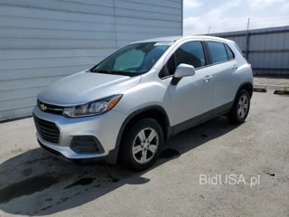 CHEVROLET TRAX LS LS