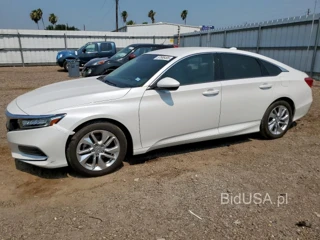HONDA ACCORD LX LX
