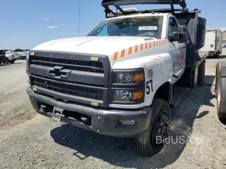 CHEVROLET 3500