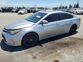 TOYOTA AVALON XLE XLE