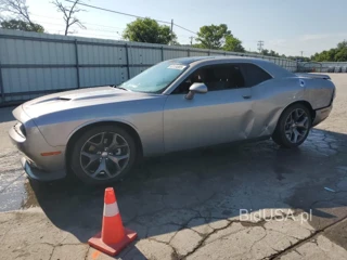 DODGE CHALLENGER SXT