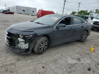 CHEVROLET MALIBU LT LT