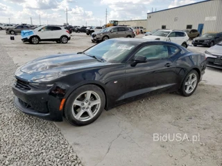 CHEVROLET CAMARO LS LS