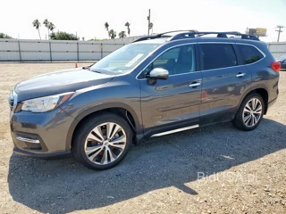 SUBARU ASCENT TOU TOURING