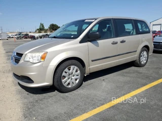 DODGE GRAND CARA SE