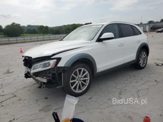 AUDI Q5 PREMIUM PREMIUM PLUS