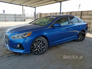HYUNDAI SONATA SE SE