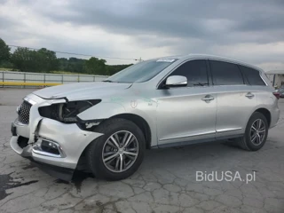 INFINITI QX60