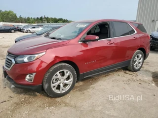 CHEVROLET EQUINOX LT LT
