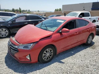 HYUNDAI ELANTRA EC ECO