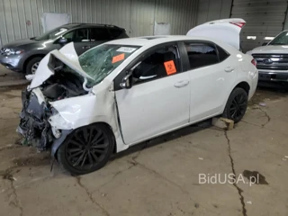 TOYOTA COROLLA L L
