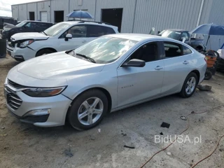 CHEVROLET MALIBU LS LS