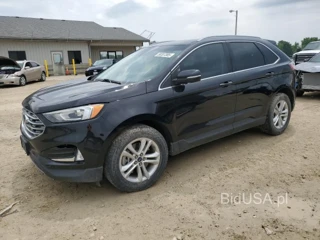 FORD EDGE SEL SEL