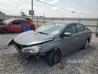 NISSAN SENTRA S S