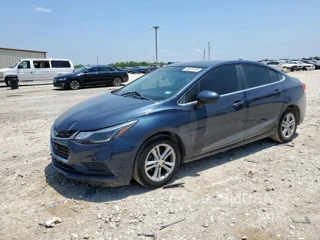 CHEVROLET CRUZE LT LT