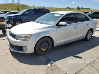 VOLKSWAGEN JETTA GLI GLI