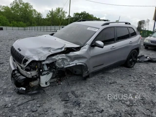 JEEP CHEROKEE L LATITUDE PLUS