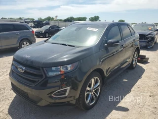 FORD EDGE SPORT SPORT