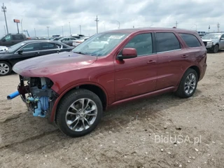 DODGE DURANGO GT GT