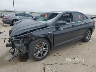 VOLKSWAGEN JETTA S S