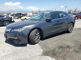 ACURA TLX