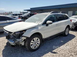 SUBARU OUTBACK 2. 2.5I PREMIUM