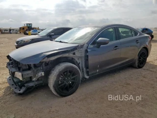 MAZDA 6 TOURING TOURING