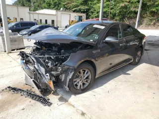 KIA OPTIMA LX LX
