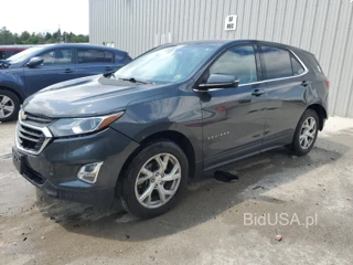 CHEVROLET EQUINOX LT LT