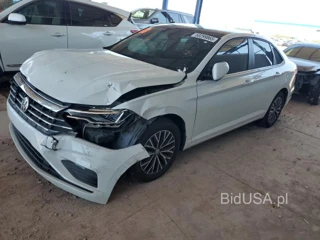 VOLKSWAGEN JETTA S S