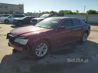 CHRYSLER 300 LIMITE LIMITED