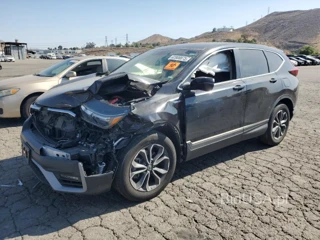 HONDA CR-V EX EX