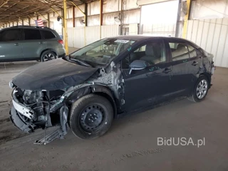 TOYOTA COROLLA LE LE