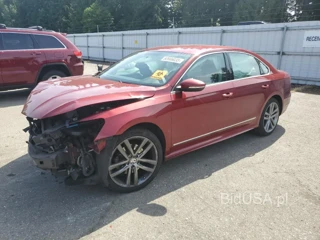 VOLKSWAGEN PASSAT S S