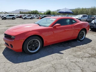 CHEVROLET CAMARO LS LS
