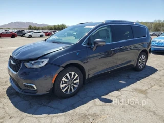 CHRYSLER PACIFICA H HYBRID TOURING L