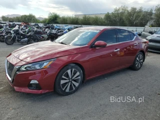 NISSAN ALTIMA SL SL